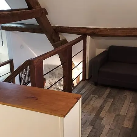 Apartamento Grange Del Tay Lacapelle-Marival