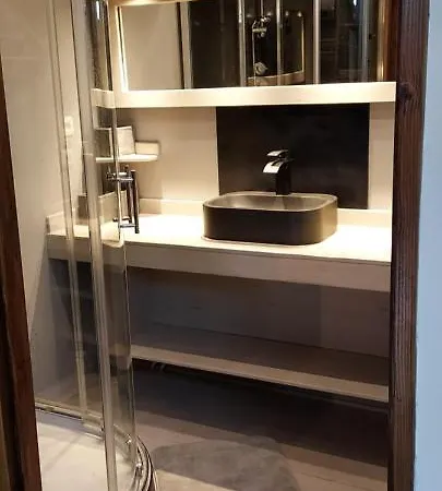 Apartamento Grange Del Tay Lacapelle-Marival