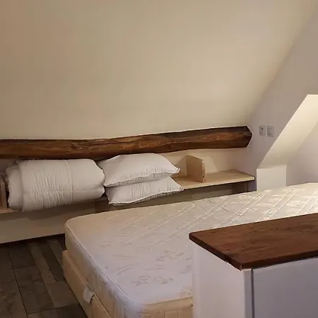 Apartamento Grange Del Tay