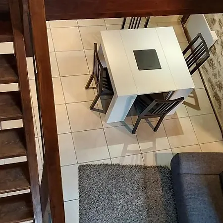 Apartamento Grange Del Tay Lacapelle-Marival